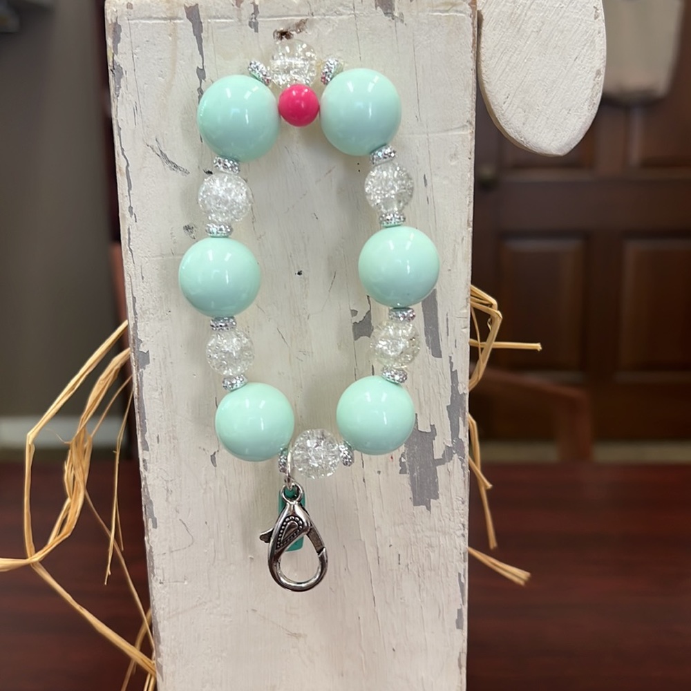 Keychain wristlets - Picture 9 of 16